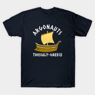 The Argonauts T-Shirt